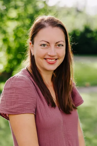 Bc. Michaela Marešová